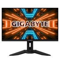 Gigabyte M32Q 32" 165Hz QHD KVM IPS Gaming Monitor